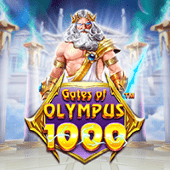 Gates of Olympus 1000 on Jl96